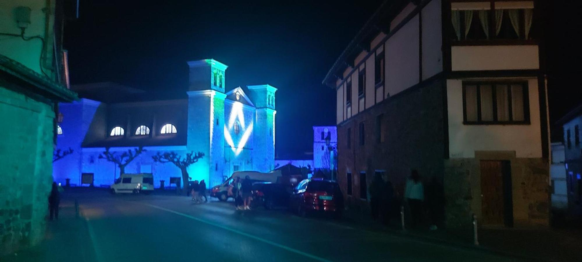 Apartamento Corazon De Liebana Potes Buitenkant foto