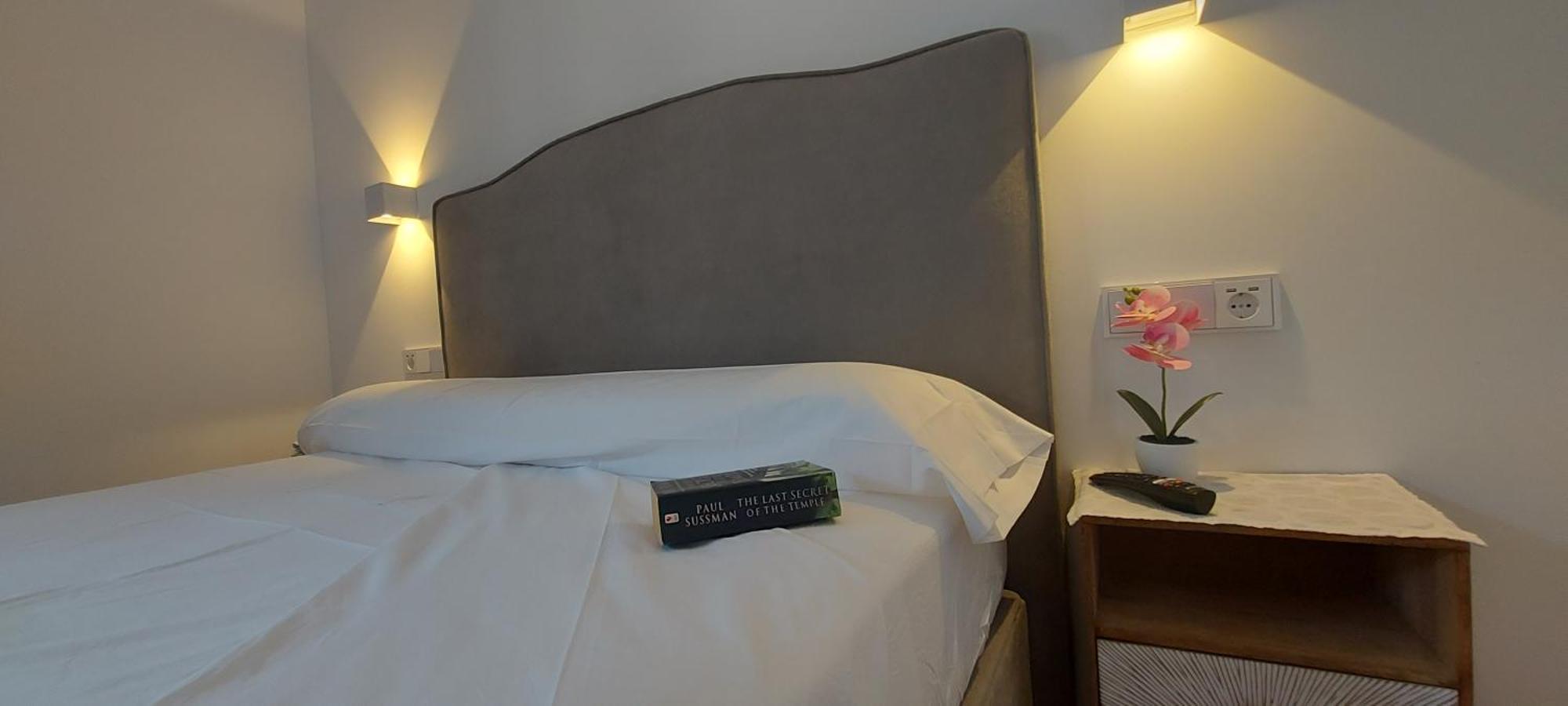 Apartamento Corazon De Liebana Potes Buitenkant foto